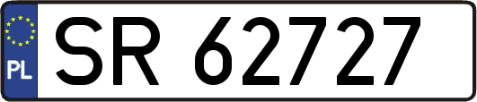 SR62727