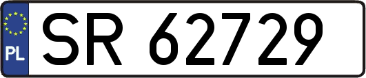 SR62729