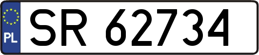 SR62734