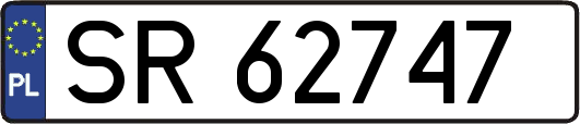 SR62747