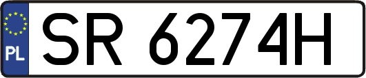 SR6274H