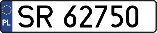SR62750