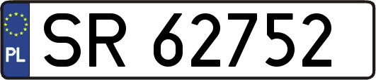 SR62752
