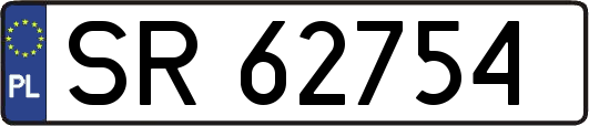 SR62754