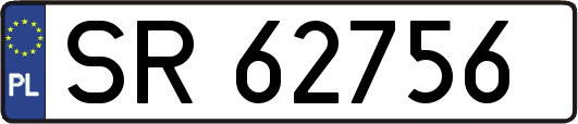 SR62756
