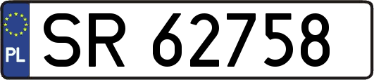 SR62758