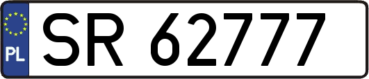 SR62777