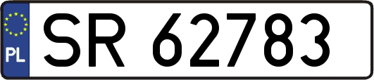 SR62783