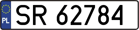 SR62784