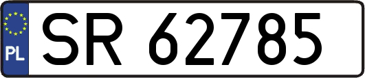 SR62785