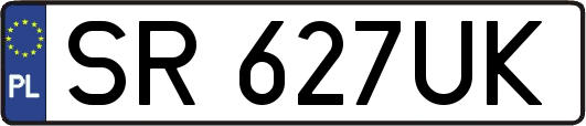 SR627UK