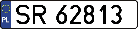 SR62813