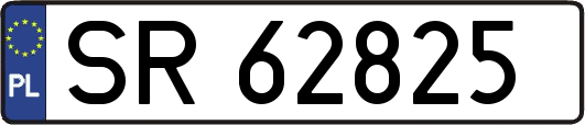 SR62825