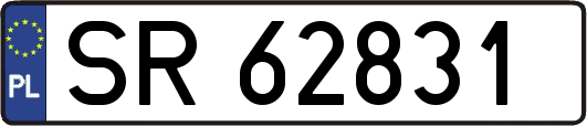 SR62831