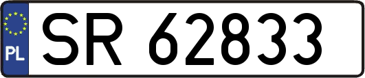 SR62833