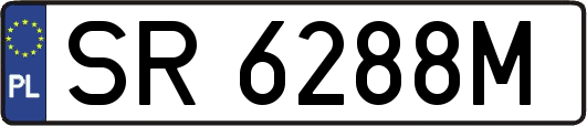 SR6288M