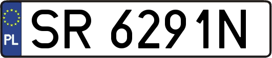 SR6291N