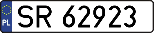 SR62923