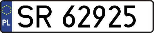 SR62925