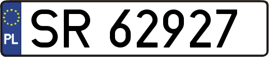 SR62927
