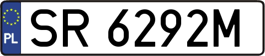 SR6292M