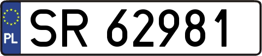 SR62981