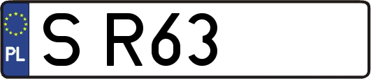 SR63