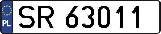SR63011