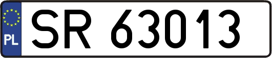 SR63013