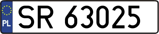 SR63025