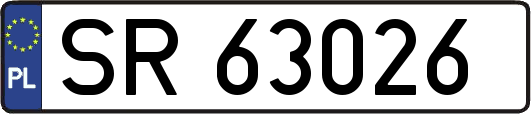 SR63026