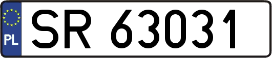 SR63031