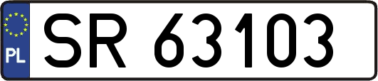 SR63103