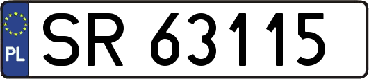 SR63115