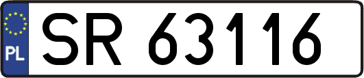 SR63116