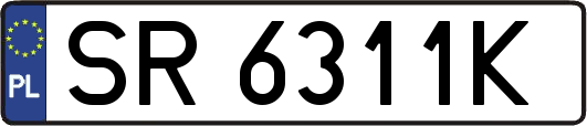 SR6311K