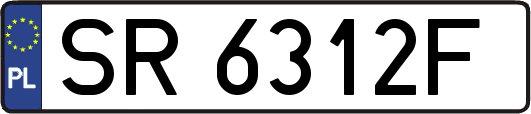 SR6312F