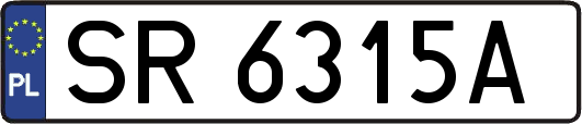 SR6315A