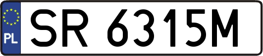 SR6315M