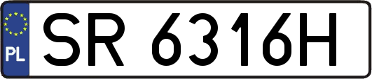 SR6316H