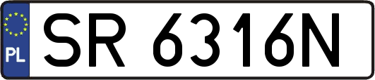 SR6316N