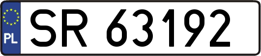 SR63192