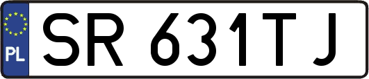 SR631TJ