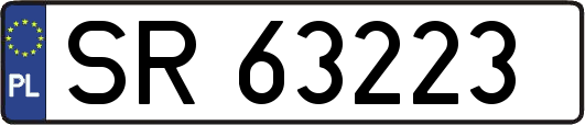 SR63223