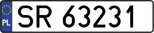 SR63231