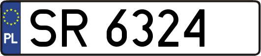 SR6324