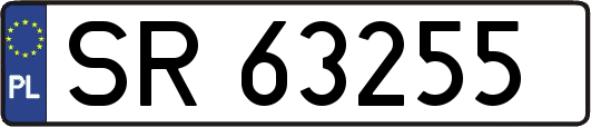 SR63255