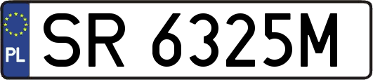 SR6325M