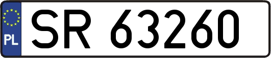 SR63260