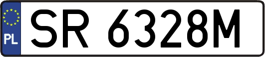 SR6328M